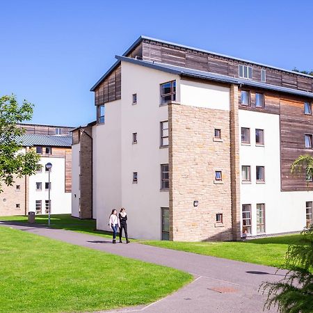 David Russell Hall - Campus Accommodation Сент-Андрус Экстерьер фото