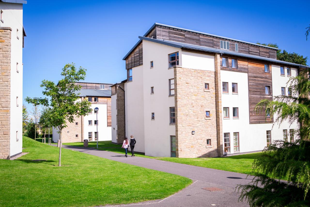 David Russell Hall - Campus Accommodation Сент-Андрус Экстерьер фото